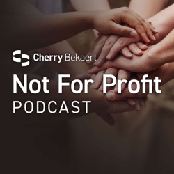 Cherry Bekaert: Not-for-Profit Industry Guidance