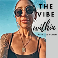The Vibe Within podcast