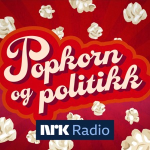 Popkorn og politikk