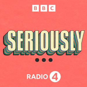Seriously... podcast