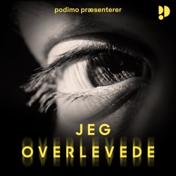 S2 - Episode 8: Jeg overlevede en togulykke