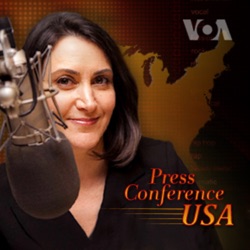 Voice of America