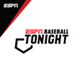 Baseball Tonight with Buster Olney - ESPN, Buster Olney