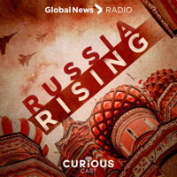Russia Rising podcast