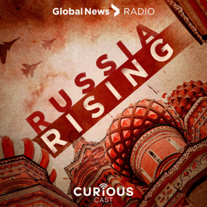 Russia Rising podcast