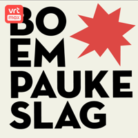 Boem Paukeslag podcast