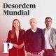 Desordem Mundial em revista