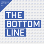 The Bottom Line - Morning Chalk Up