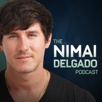 Nimai Delgado Podcast podcast