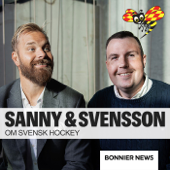 Sanny & Svensson - Expressen