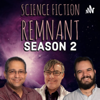 Science Fiction Remnant podcast