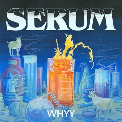 Serum:WHYY