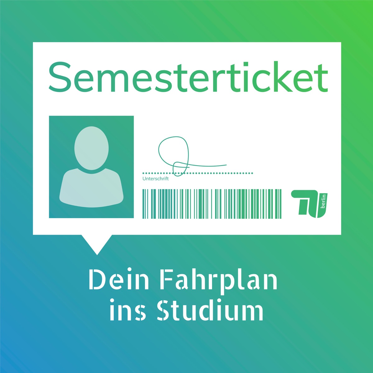 Semesterticket – Podcast – Podtail