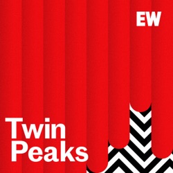 Finale Prep with Twin Peaks Scholar John Thorne