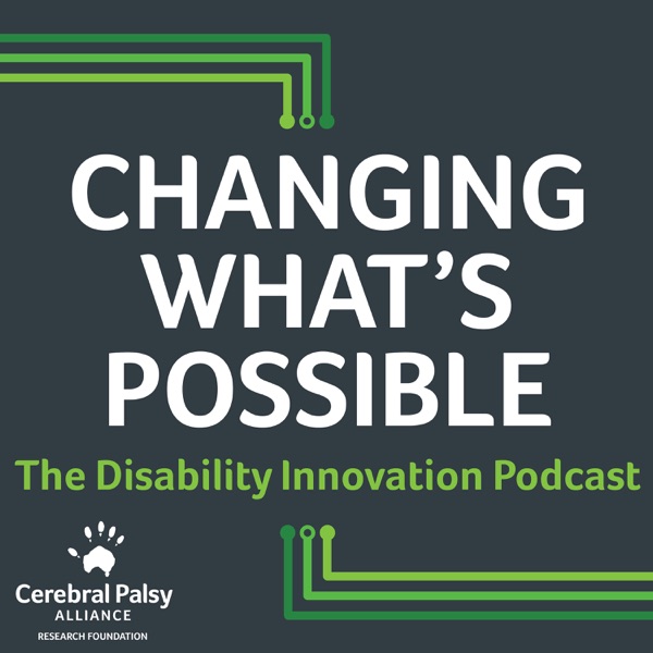 Changing What's Possible: The Disability Innovatio... Image