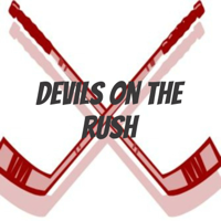 Dimitri Filipovic Joins the Show to Talk Our Devils