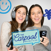 The Carpool with Kelly and Lizz - The Car Mom LLC / tentwentytwo Projects