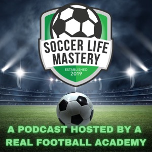 Mastery Football Academy Podcast