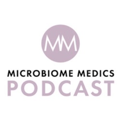 Merry Microbiome Christmas from Microbiome Medics