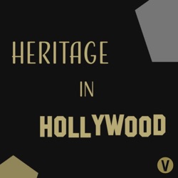 Heritage in Hollywood