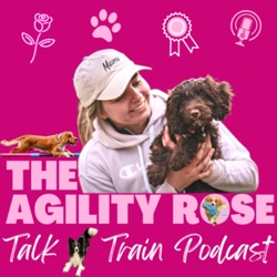 Episode 30 - Crufts Q&A with Amanda Luttman