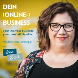 Mutterschaft, Feminismus und Business – Interview mit Hanna Drechsler
