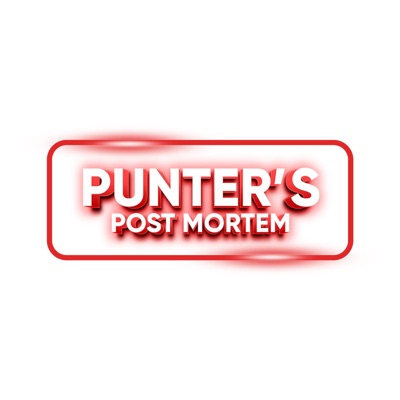 Punters Post Mortem