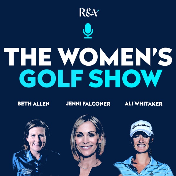 The Women's Golf Show