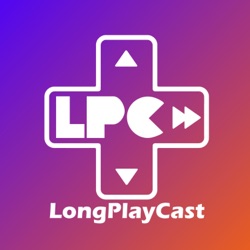 LongPlayCast