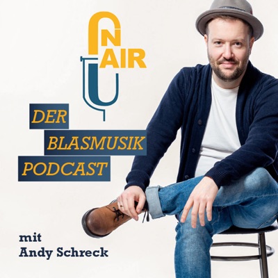 On Air - Der Blasmusik Podcast
