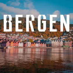 Christmas in Bergen