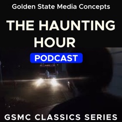 GSMC Classics: The Haunting Hour Episode 34: Pale Hands That Kill