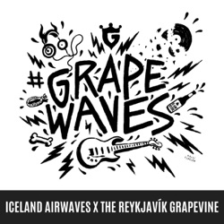 GrapeWaves Daily