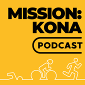 Mission Kona - Mike & Michelle Payne