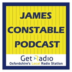 Chris Wilder In + Playoff Dream | James Constable Podcast Ep #2