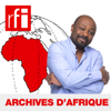 Archives d'Afrique - RFI
