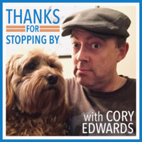 TFSB 025 - Todd Edwards