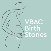 VBAC Birth Stories - Melissa Merino & Stephanie Cannavo