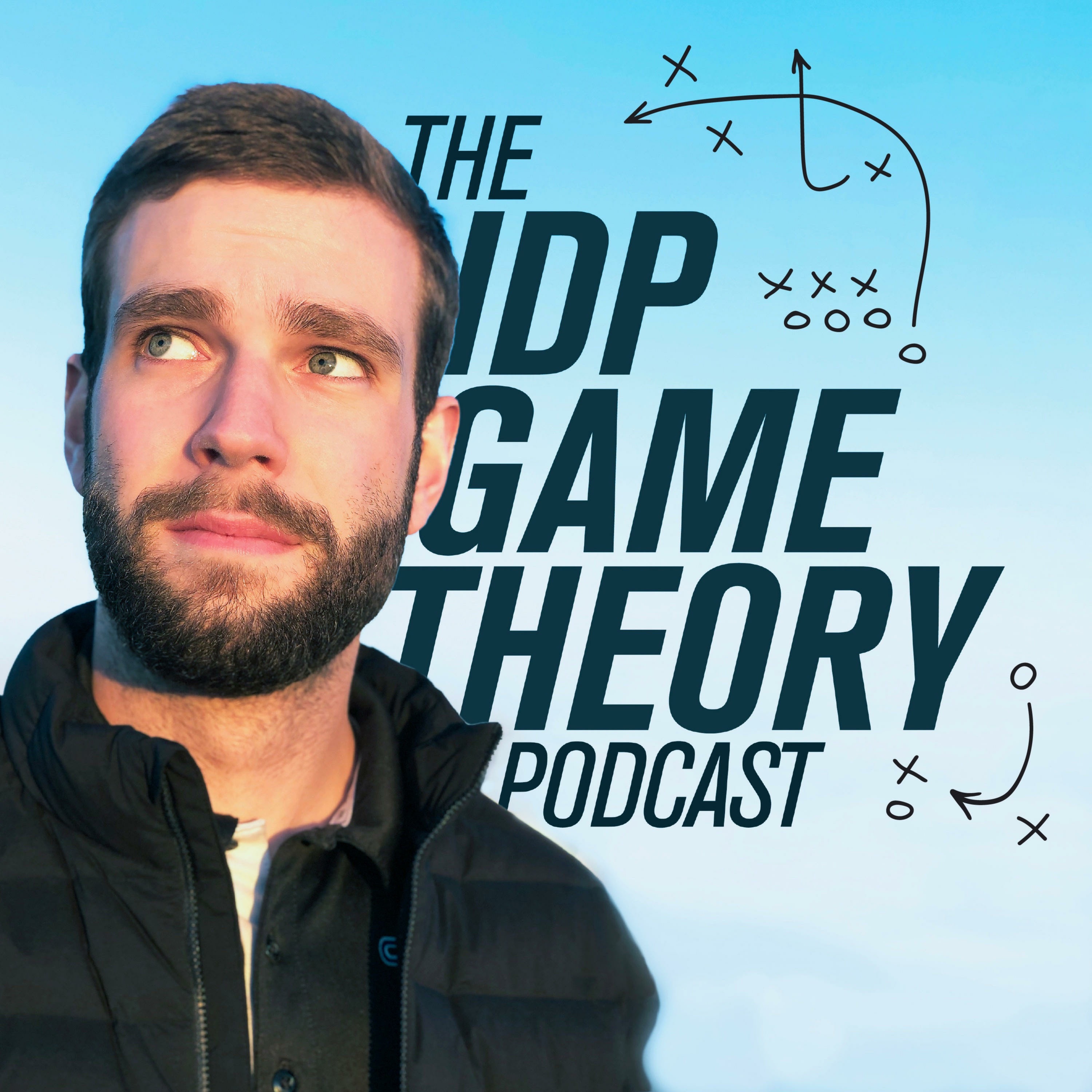 Analyzing IDP Trends from Week 9 The IDP Game Theory Podcast The