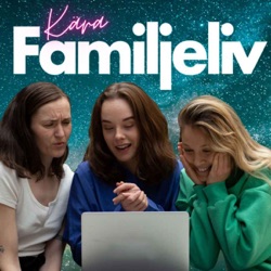 Kära Familjeliv – Trailer