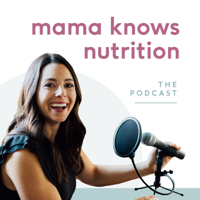 28: Parenting as a People Pleaser with Jessica VanderWier from Our Mama Village