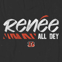 Hayden Hurst | Renee All Dey