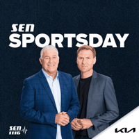 SEN NFL expert Cam Luke (13.08.25)