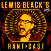 Lewis Black's Rantcast - The Laugh Button