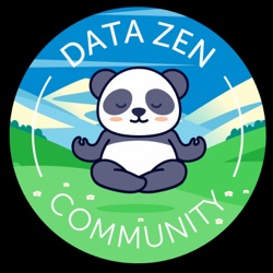 Data Zen Podcast #7: Opensource, ты зачем вообще?