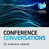 Future of pain with Lorimer Moseley and Dianne Wilson