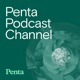 The Penta Podcast Channel