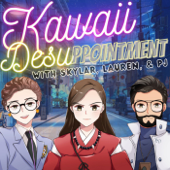 Kawaii Desuppointment - Weeb of All Trades