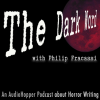 Dark Word #021: Brian Keene