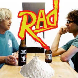 Rad Matters hosted by Mike Ranquet